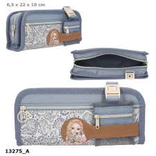 Depesche TOPModel Hengertolltartó CAT LOVE tolltartó