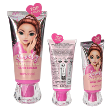 Depesche TOPModel Kézkrém, Ezüst BEAUTY and ME kézápolás