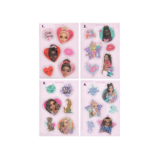 Depesche TOPModel Matrica, Little Dragon matrica