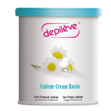  Depileve Azulén konzervgyanta 800g szőrtelenítés