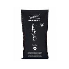 Depileve Barbepil Film Wax 500g Fekete gyöngygyanta szőrtelenítés