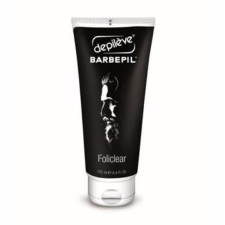 Depileve Barbepil Foliclear - borotválkozás, gyantázás utáni szérum 125ml szőrtelenítés