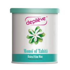 Depileve Depiléve gyanta monoi film 800ml szőrtelenítés