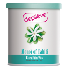 Depileve Depileve Monoi konzerv filmgyanta 800g szőrtelenítés
