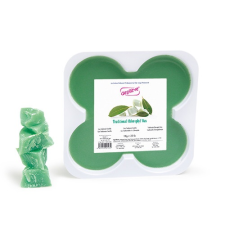 Depileve Gyanta korong Depileve Chlorophyl 1kg szőrtelenítés