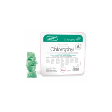 Depiléve Hagyományos gyanta BIO Clorophyll 1kg szőrtelenítés