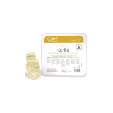 Depileve Hagyományos gyanta BIO Karité Szerecsendiós 1kg szőrtelenítés