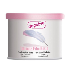  Depileve Intimate Film Rosin konzervgyanta 400ml szőrtelenítés