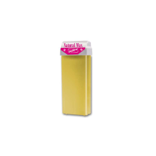 Depileve Natur Wax gyantapatron 100ml görgős szőrtelenítés