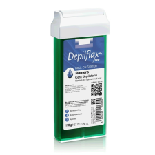Depilflax Gyantapatron 110g Rozmaring szőrtelenítés
