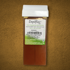 Depilflax Gyantapatron MANGÓ 100 ml szőrtelenítés
