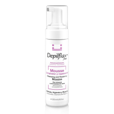 Depilflax Paraffin kéz-és lábtisztító ápoló hab 200ml lábápolás