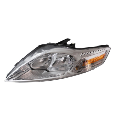 Depo Főfényszóró DEPO 431-1179LMLDEMN autóalkatrész