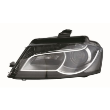 Depo Főfényszóró DEPO 446-1129RMLEHM2 autóalkatrész