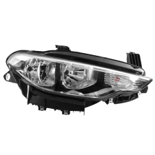 Depo Főfényszóró DEPO 661-1181RMLDEM2 autóalkatrész