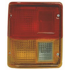 Depo hátsólámpa DEPO 214-1922R autóalkatrész