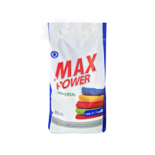Depo Max Power mosópor univerzális - 100 mosás 9kg tisztító- és takarítószer, higiénia