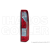 Depo Nissan NV400 2011.09.01- Hátsó lámpa üres jobb (0ZHS)