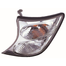 Depo villogó izzó DEPO 215-1595R-A autóalkatrész