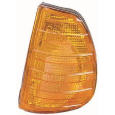 Depo villogó izzó DEPO 440-1605LBWE-Y autóalkatrész