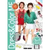  Deporte (MINI Dress & Color ME)