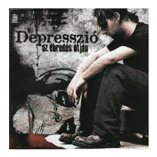 Depresszió - Az ébredés útján (CD) heavy metal