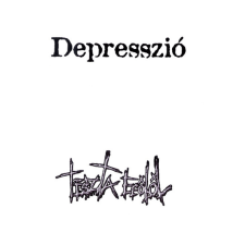 Depresszió Tiszta erõbõl CD egyéb zene
