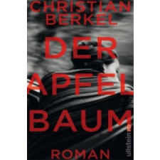  Der Apfelbaum – Christian Berkel idegen nyelvű könyv
