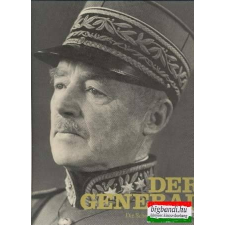  Der General - die Schweiz im Krieg 1939-45 idegen nyelvű könyv