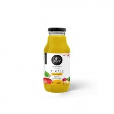 Dér Juice Almalé Gyömbérrel 98-2% 330 ml 330 ml üdítő, ásványviz, gyümölcslé