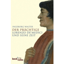  Der Prächtige – Ingeborg Walter idegen nyelvű könyv