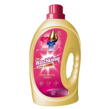  Der Waschkönig mosógél 3l (100 PD) - Wool&amp;Sport tisztító- és takarítószer, higiénia