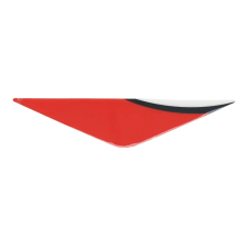 DERBI (OEM) DERBI 2H000447 Matrica DERBI (OEM) Vázak, idomok, kiegészítők Matricák információs címke