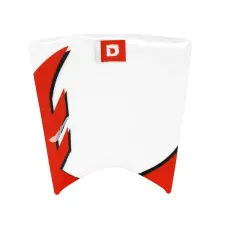 DERBI (OEM) DERBI 2H000448 matrica DERBI (OEM) Vázak, idomok, kiegészítők Matricák egyéb motorkerékpár alkatrész