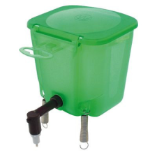  DERBY itató + Dr. TOP 90°, nyulaknak, 0,5 l önetető rágcsálóknak