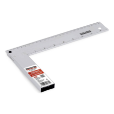 Derékszög 250mm alumínium mérőműszer