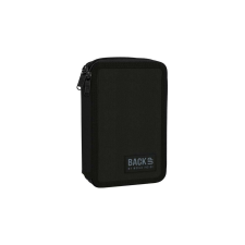 DERFORM BackUp felszerelt emeletes tolltartó - Black (PB7DW56) tolltartó