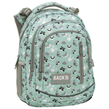 DERFORM BackUp iskolatáska hátizsák Premium - Best Friends iskolatáska