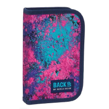 DERFORM BackUp kihajthatós tolltartó felszerelt - Holi Color tolltartó