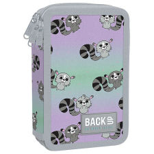 DERFORM BackUp kismakis 3 emeletes tolltartó, felszerelt - Cute Lemur tolltartó