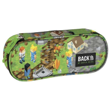 DERFORM BackUp ovális tolltartó - Game LEVEL II. tolltartó