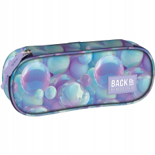 DERFORM Backup Ovális Tolltartó - Pastel Bubble (PB7A28) tolltartó