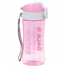 DERFORM Backup Rózsaszín Kulacs 400 ml (BB7A36) kulacs, kulacstartó