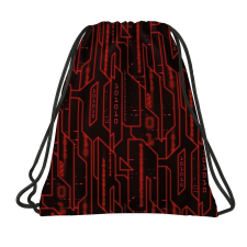 DERFORM BackUp tornazsák - Red Mátrix tornazsák