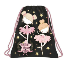 DERFORM Balerina tornazsák - Ballet shoes - pink (WOBL12) tornazsák