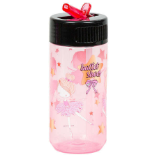 DERFORM Balerinás kulacs 330 ml - Clouds kulacs, kulacstartó