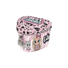 DERFORM Best Friends persely lakattal - Cute (SKSBF10) persely