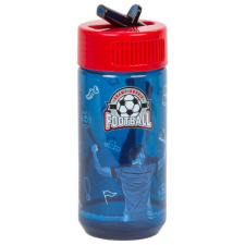 DERFORM Focis tritán kulacs 330 ml - Action kulacs, kulacstartó