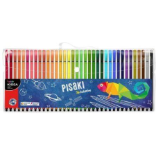 DERFORM Kidea 36 Színű Filctoll Készlet (244189) filctoll, marker