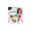 DERFORM Kidea 7 színű arcfesték készlet - Ice Cream (FDTLM9KA)